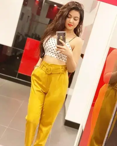 Changtongya Escort